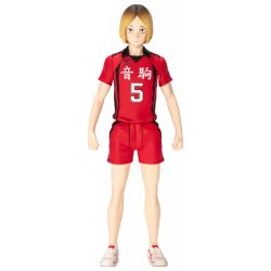 Haikyu!! Collekazaro Action Figure CK-H05 Kenma Kozume 10 cm