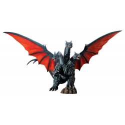 Godzilla TOHO Daikaiju Series Favorite Sculptors Line PVC Figure Desghidorah 32 cm