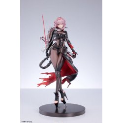 Goddess of Victory: Nikke PVC Figure 1/10 Scarlet: Black Shadow 21 cm