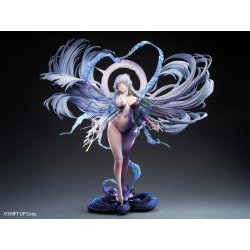 Goddess of Victory: Nikke PVC Figure 1/4 Nayuta: Wu Wei Deluxe Edition 60 cm