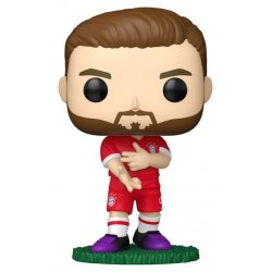 FC Bayern Munich POP! Football Vinyl Figure Harry Kane 9 cm