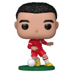 FC Bayern Munich POP! Football Vinyl Figure Jamal Musiala 9 cm