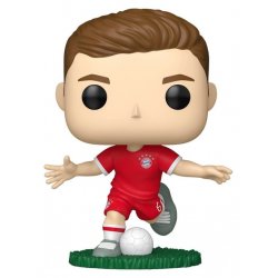 FC Bayern Munich POP! Football Vinyl Figure Joshua Kimmich 9 cm