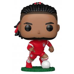 FC Bayern Munich POP! Football Vinyl Figure Michael Olise 9 cm