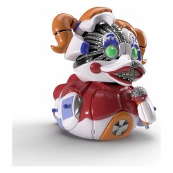 Five Nights at Freddy's Tubbz PVC Figure Circus Baby