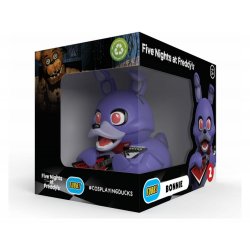 Five Nights at Freddy´s Tubbz PVC Figure Bonnie Boxed Edition 10 cm