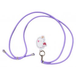 Final Fantasy Smartphone Shoulder Strap Moogle