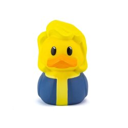 Fallout Tubbz PVC Figure Vault Girl Boxed Edition 10 cm