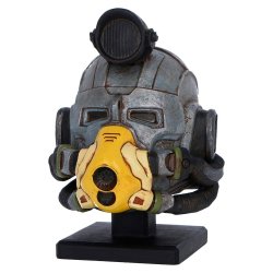 Fallout Helmet Excavator 14 cm