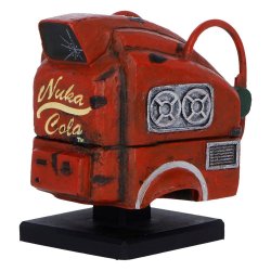 Fallout Helmet Nukatron 11 cm
