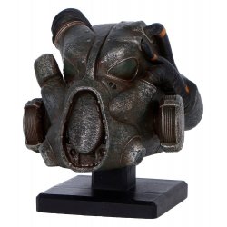 Fallout Helmet X-01 10 cm