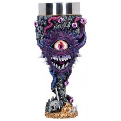 Dungeons & Dragons Goblet Beholder 20 cm