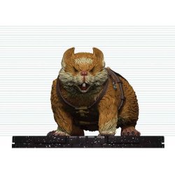 Dungeons & Dragons HeroClix: Giant Mini Figure Space Hamster