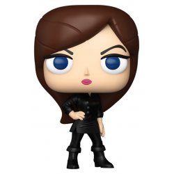 Phineas and Ferb POP! Disney Vinyl Figure Vanessa 9 cm