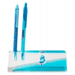 Disney Lilo & Stitch Pen Holder Stitch