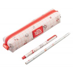 Winnie the Pooh 100th Anniversary Pen and Pencil Case Set
