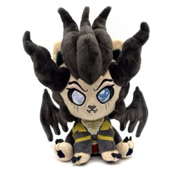 Diablo IV Plush Figure Kitty Lilith 22 cm