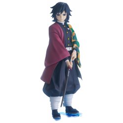 Demon Slayer: Kimetsu no Yaiba Trio-Try-iT PVC Figure Tomioka Giyu 18 cm