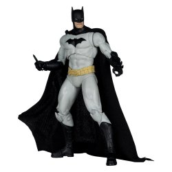 DC Multiverse Action Figure Batman (The New 52) 18 cm