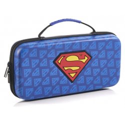 DC Comics Switch 2 Carry Bag (Superman)