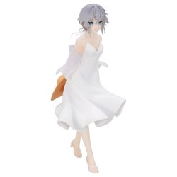 Date A Live V Summer Dress PVC Figure Nia Honjo 21 cm