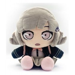 Danganronpa 2 Plush Figure Chiaki Nanami 22 cm