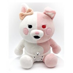 Danganronpa 2 Plush Figure Monomi 22 cm