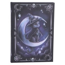 Cult Cuties Journal Purrah 18 cm