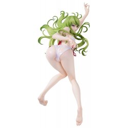 Code Geass: Lelouch of the Rebellion PVC Figure C.C. Swimsuit Ver. 28 cm