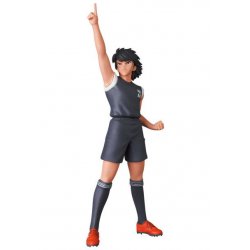 Captain Tsubasa UDF Mini Figure Hyuga Kojiro (Reproduction) 6 cm