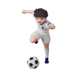 Captain Tsubasa UDF Mini Figure Ohzora Tsubasa (Reproduction) 5 cm