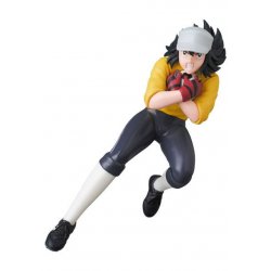 Captain Tsubasa UDF Mini Figure Wakashimazu Ken (Reproduction) 8 cm