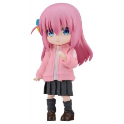 Bocchi the Rock! Nendoroid Doll Action Figure Hitori Gotoh (re-run) 14 cm