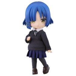 Bocchi the Rock! Nendoroid Doll Action Figure Ryo Yamada 14 cm