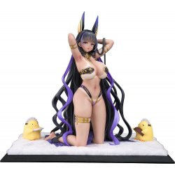 Azur Lane PVC Figure 1/6 Cleopatra: Stars and Roses 22 cm