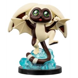 Avatar: The Last Airbender Kawaii Mini Figure Momo (Book 2) 10 cm