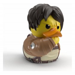Attack on Titan Tubbz PVC Figure Eren Yeager