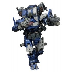 Dark Source APOC Series Action Figure Crusher Rapid Assault Mech ST-8628 17 cm