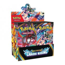Pokémon Trading Card Game - Mega Evolution booster boxPerfect order