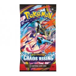 Pokémon Trading Card Game - Mega Evolution Perfect order booster
