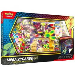 Pokémon Trading Card Game - Ascended Heroes Mega Emboar ex box