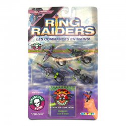 Ring Raiders - Ambush Wing (Victory 1 / Leader Wraither)
