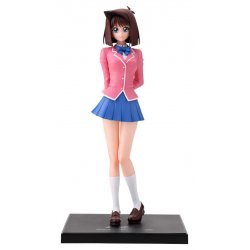 Yu-Gi-Oh! Oshi Works PVC Figure 1/7 Téa Gardner 23 cm