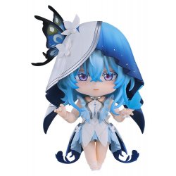 Wuthering Waves Nendoroid Action Figure The Shorekeeper 10 cm