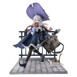 Wandering Witch: The Journey of Elaina PVC Figure 1/7 Elaina DX Ver. 29 cm