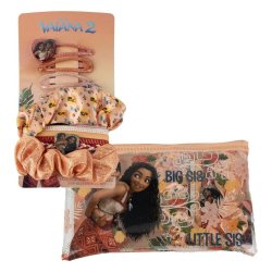 Moana Beauty Set Accessories
