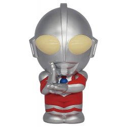 Ultraman Bank Ultraman