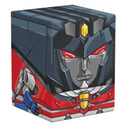 Squaroes Squaroe Transformers TR006 - Starscream