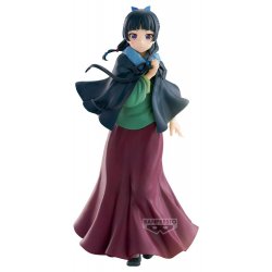 The Apothecary Diaries PVC Figure Maomao (Poncho Ver.) 20 cm