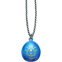 Castle in the Sky Strap Charm Sheeta's Amulett 3 cm